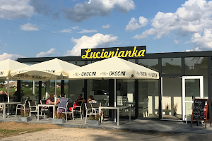 Restauracja Lucienianka image