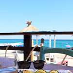 Photo n°2 de l'avis de Simonetta.o fait le 06/08/2022 à 08:31 sur le  Mariachi Beach Bar à Orosei