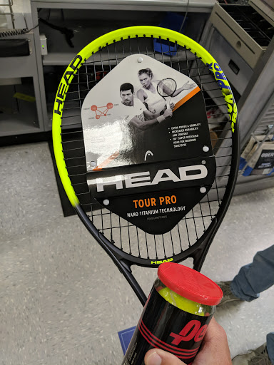 Sporting Goods Store «Academy Sports + Outdoors», reviews and photos, 3201 Lawrence Rd, Wichita Falls, TX 76308, USA