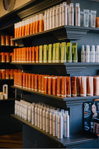 Hair Salon «AKA Salon - A Glenn Ricci Salon», reviews and photos, 6610 Lower York Rd, New Hope, PA 18938, USA