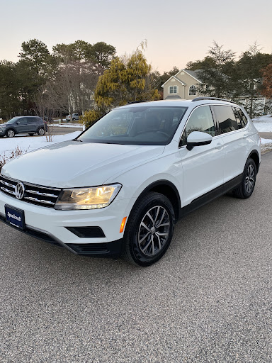 Volkswagen Dealer «Speedcraft Volkswagen», reviews and photos, 104 Old Tower Hill Rd, Wakefield, RI 02879, USA