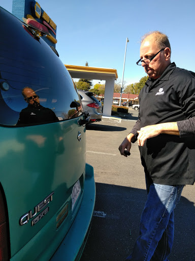 Auto Parts Store «NAPA Auto Parts - Digerud Auto Parts», reviews and photos, 1319 W Texas St, Fairfield, CA 94533, USA