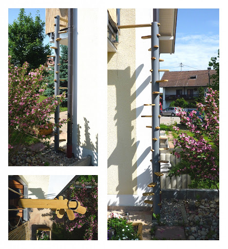 Cattrip by Vladio Design unter Marburg, 