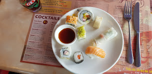 Photo n°9 de Le Jardin Des Lys dieppe à Dieppe ()