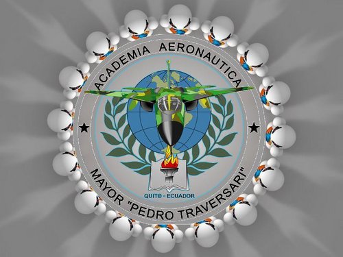 Opiniones de Academia Aeronáutica Mayor Pedro Traversari en Quito - Escuela