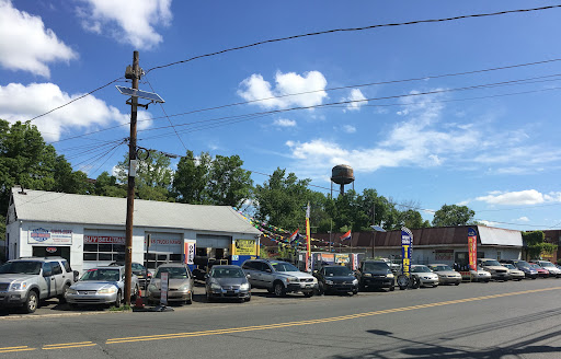 Used Car Dealer «Family Auto Brokers», reviews and photos, 632 W 1st Ave, Roselle, NJ 07203, USA