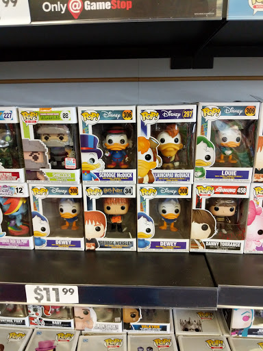 Video Game Store «GameStop», reviews and photos, 44 E Germantown Pike, Norristown, PA 19401, USA