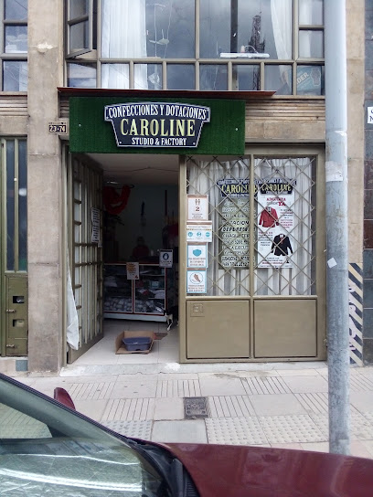 Confecciones Y Dotaciones Caroline Studio & Factory