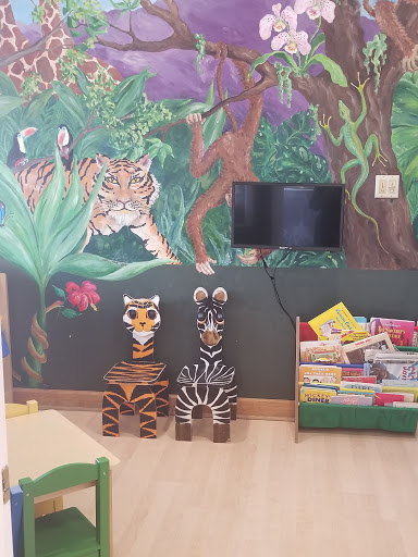 Beauty Salon «Progressions salon spa store», reviews and photos, 12211 Nebel St, Rockville, MD 20852, USA