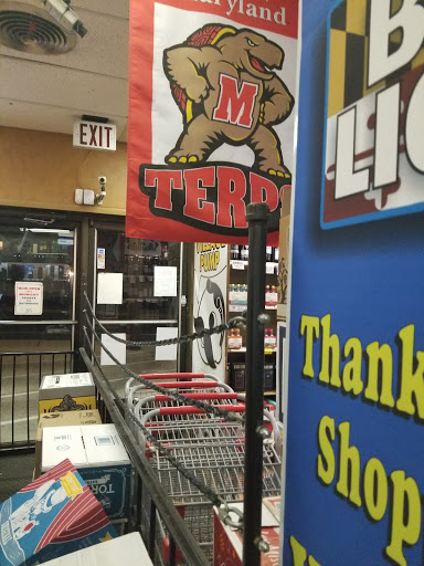 Liquor Store «Village Pump Liquors», reviews and photos, 4901 Greenbelt Rd, College Park, MD 20740, USA