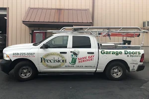 Precision Door Service image