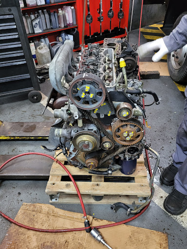 Photo 4 - DESTOCKAGE AUTO PIÈCES 30