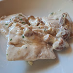 Photo n°4 de l'avis de Fernanda.. fait le 13/11/2022 à 12:33 sur le  Restaurant Taverne Robustello à Colico