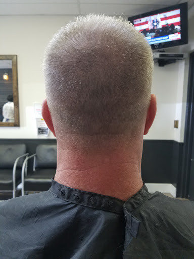 Barber Shop «Barber Of Seville, LLC.», reviews and photos, 8879 Highland Rd, Baton Rouge, LA 70808, USA