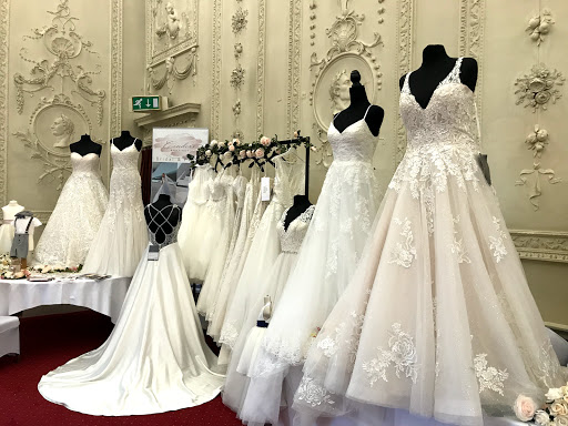 Cinders Bridal and Prom Boutique in Sunderland & Durham