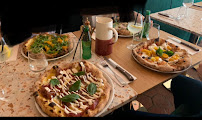 Pizza du Addommè Pizzeria à Paris - n°15