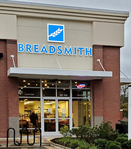 Breadsmith - Mayfaire Town Center