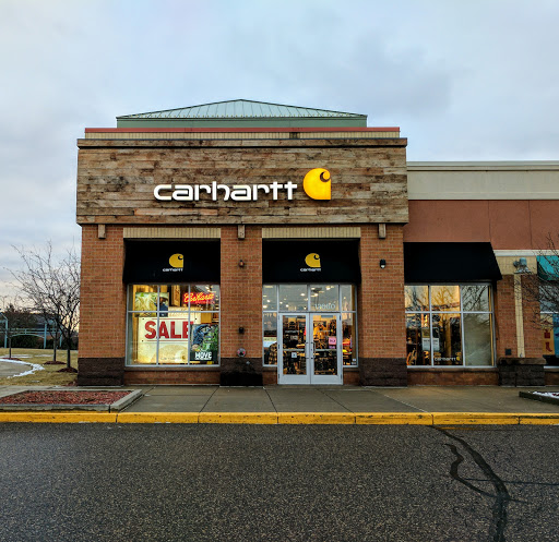 Clothing Store «Carhartt», reviews and photos, 12680 Riverdale Blvd, Coon Rapids, MN 55448, USA