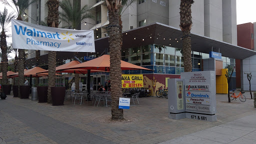 Supermarket «Walmart Neighborhood Market», reviews and photos, 671 E Apache Blvd, Tempe, AZ 85281, USA