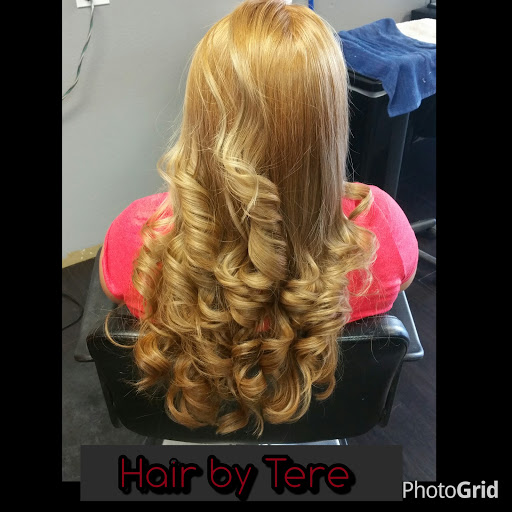 Beauty Salon «L & T Beauty Salon & Barber Shop», reviews and photos, 10064 Mills Ave # G, Whittier, CA 90604, USA