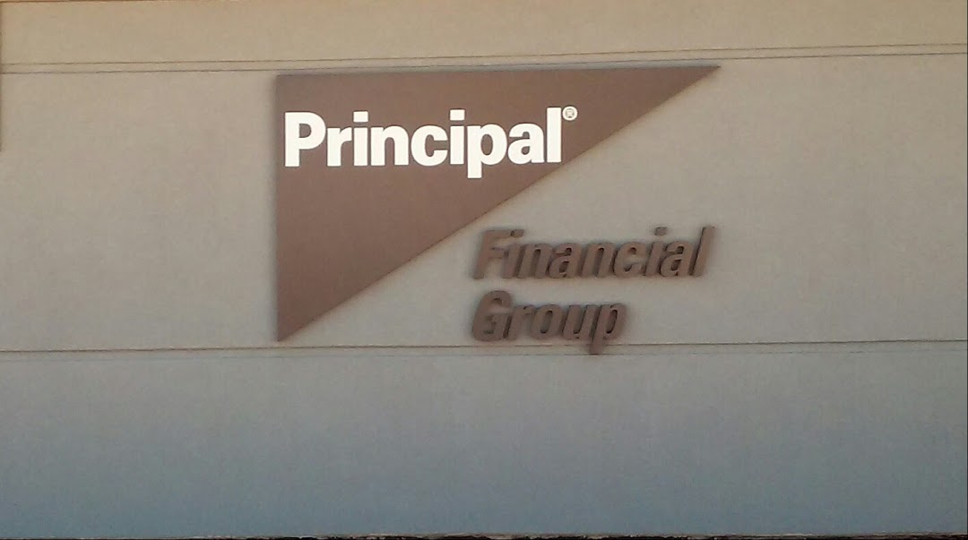 Principle Financial Services Corporation