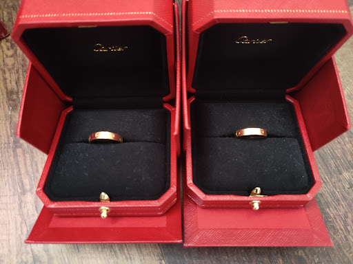 Jewelry Store «Cartier», reviews and photos, 1200 Morris Turnpike b216, Short Hills, NJ 07078, USA