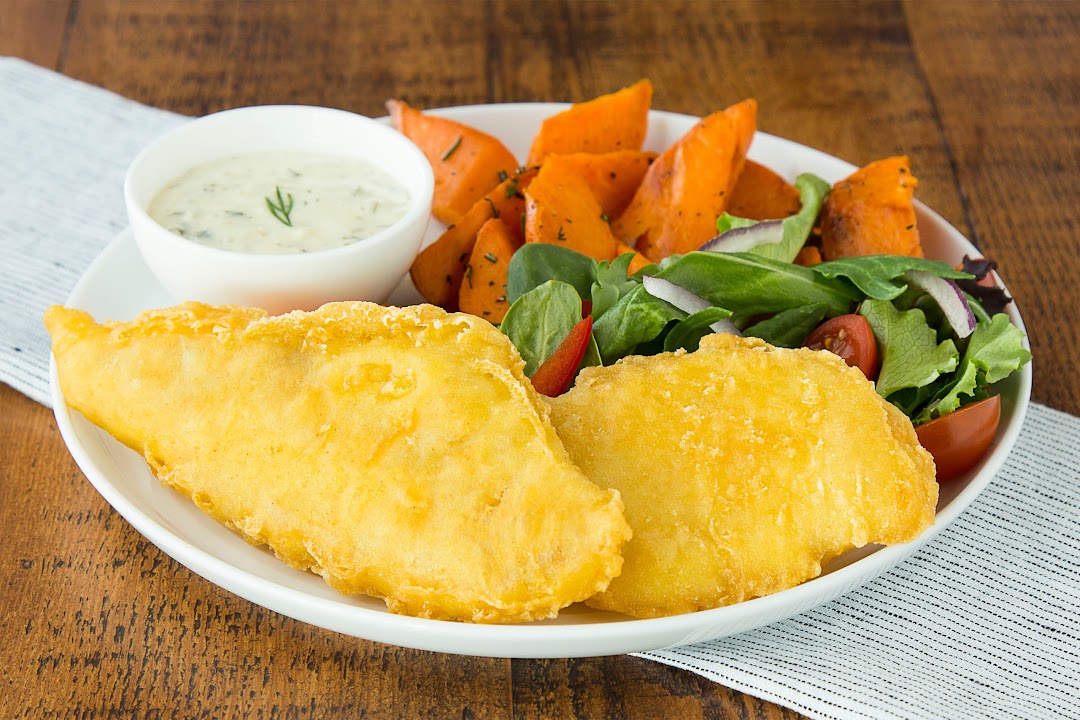 Northwest Seafood Processors