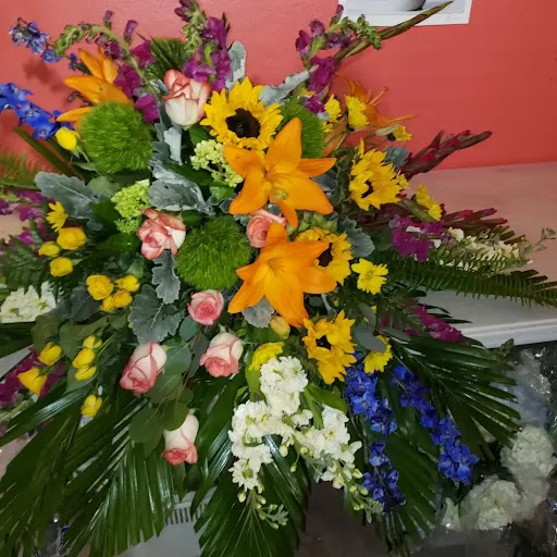 Florist «Flowers By Design», reviews and photos, 2826 Azalea Pl, Nashville, TN 37204, USA