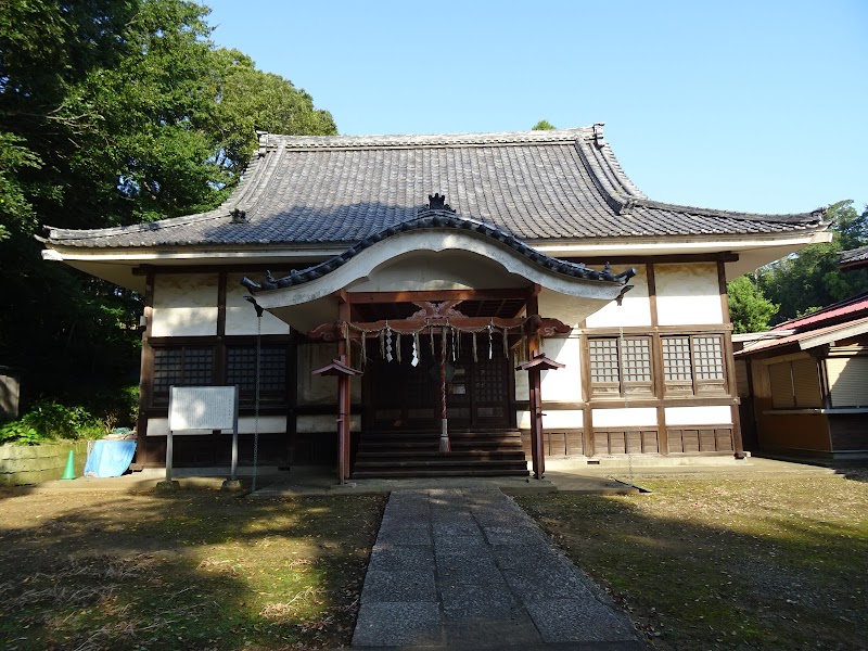 大巌寺不動堂