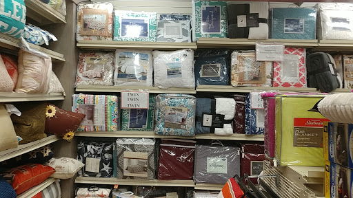 Christmas Store «Christmas Tree Shops», reviews and photos, 4001 Shoppes Blvd, Moosic, PA 18507, USA