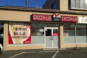 Pizza-La Iida image