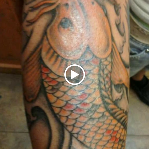 Explore legend of zelda tattoo ideas, creative tattoo ideas in Hialeah, available at Allstar Tattoo & Body piercing