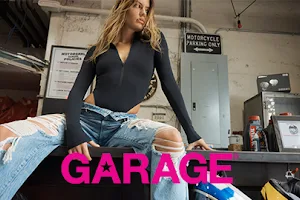 Garage image