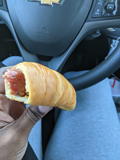 Donut Shop «Mrs. Donuts», reviews and photos, 14765 Memorial Dr, Houston, TX 77079, USA