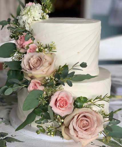 Bakery «Mulberries Cake Shop», reviews and photos, 2027 E Colfax Ave, Denver, CO 80206, USA