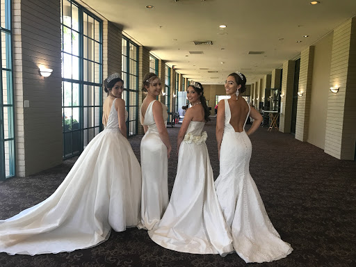 Only the Best Bridal Couture