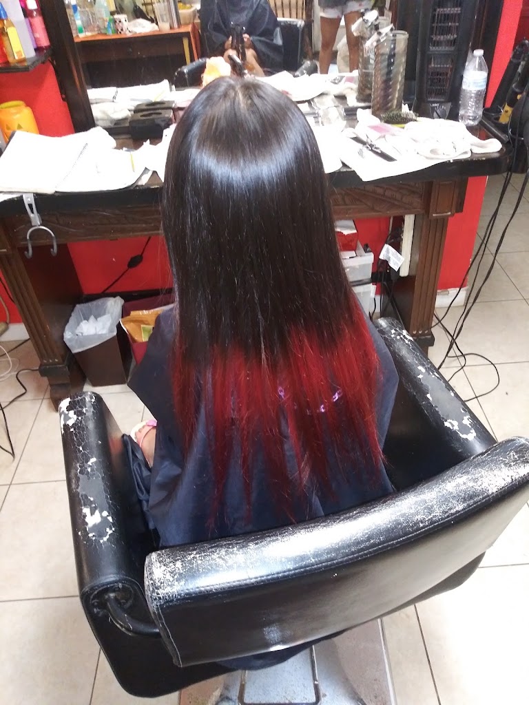 Radiance Hair Salon 96793