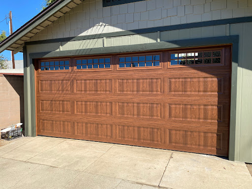 Pioneer Door Inc image