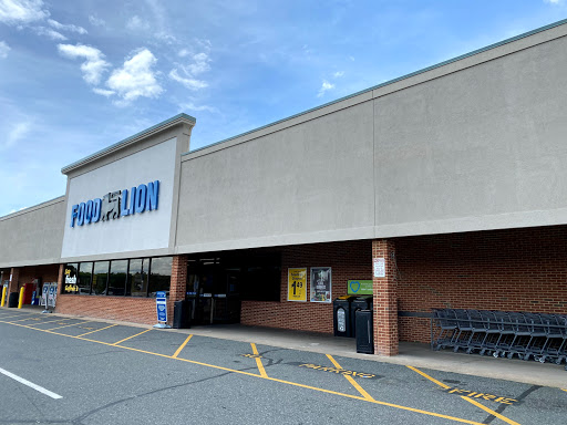 Grocery Store «Food Lion», reviews and photos, 600 McKinney Blvd, Colonial Beach, VA 22443, USA