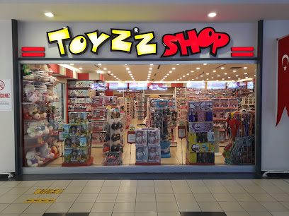 Toyzz Shop Vega Silivri