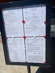 Photo n°2 de Le Tarsa Grill à Torcy ()