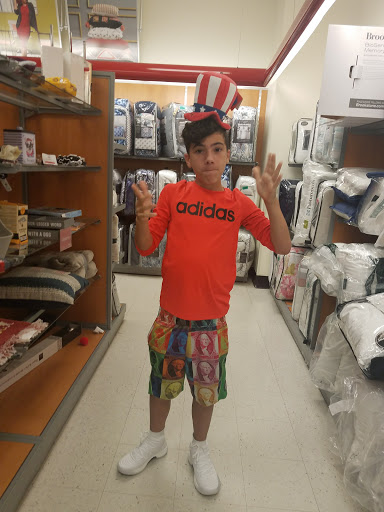 Department Store «T.J. Maxx», reviews and photos, 1000 E Princeton Ave, Muncie, IN 47303, USA