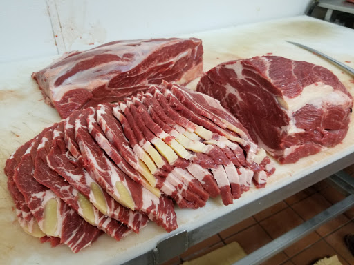 Grocery Store «Bravo Supermarkets», reviews and photos, 67 Broadway, Paterson, NJ 07505, USA