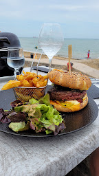 Photo n°121 de Le Charleston à Saint-Aubin-sur-Mer ()
