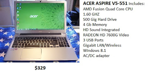 Computer Store «Silver Star Computers», reviews and photos, 1022 E St, Washougal, WA 98671, USA