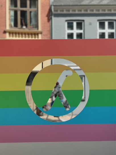 Lambda - LGBTQ+ på Fyn