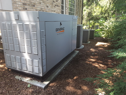 Electrician «Oak Electric Service», reviews and photos, 5492 Dixie Hwy #1, Waterford Twp, MI 48329, USA