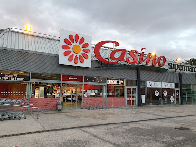 Casino Supermarché à Besançon