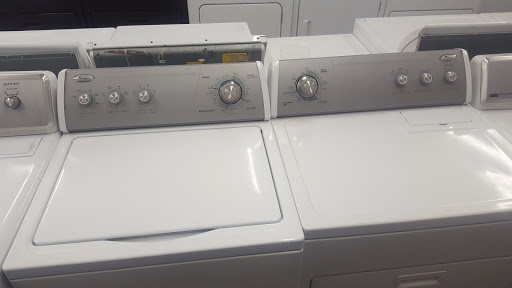 Used Appliance Store «Appliance Oasis», reviews and photos, 3000 McMillan Ave, San Luis Obispo, CA 93401, USA