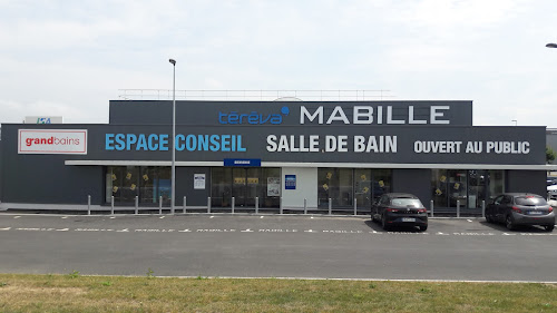 Téréva Mabille - Saint-Brieuc à Saint-Brieuc